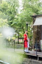 ผลงานการถ่ายภาพ มหาวิทยาลัยเทคโนโลยีพระจอมเกล้าพระนครเหนือ