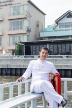 ผลงานการถ่ายภาพ มหาวิทยาลัยเทคโนโลยีพระจอมเกล้าพระนครเหนือ