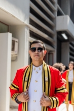 ผลงานการถ่ายภาพ มหาวิทยาลัยเทคโนโลยีพระจอมเกล้าพระนครเหนือ