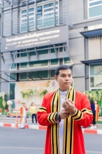 ผลงานการถ่ายภาพ มหาวิทยาลัยเทคโนโลยีพระจอมเกล้าพระนครเหนือ