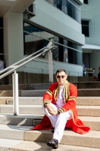 ผลงานการถ่ายภาพ มหาวิทยาลัยเทคโนโลยีพระจอมเกล้าพระนครเหนือ