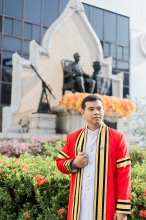 ผลงานการถ่ายภาพ มหาวิทยาลัยเทคโนโลยีพระจอมเกล้าพระนครเหนือ