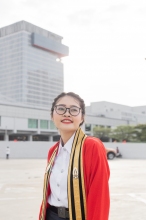ผลงานการถ่ายภาพ มหาวิทยาลัยเทคโนโลยีพระจอมเกล้าพระนครเหนือ