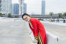 ผลงานการถ่ายภาพ มหาวิทยาลัยเทคโนโลยีพระจอมเกล้าพระนครเหนือ