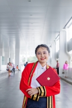 ผลงานการถ่ายภาพ มหาวิทยาลัยเทคโนโลยีพระจอมเกล้าพระนครเหนือ