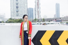 ผลงานการถ่ายภาพ มหาวิทยาลัยเทคโนโลยีพระจอมเกล้าพระนครเหนือ