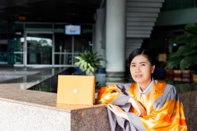 ผลงานการถ่ายภาพ มหาวิทยาลัยเทคโนโลยีสุรนารี