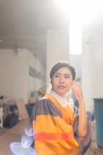 ผลงานการถ่ายภาพ มหาวิทยาลัยเทคโนโลยีสุรนารี