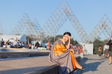 ผลงานการถ่ายภาพ มหาวิทยาลัยเทคโนโลยีสุรนารี