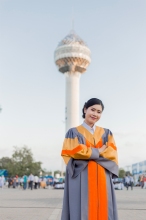 ผลงานการถ่ายภาพ มหาวิทยาลัยเทคโนโลยีสุรนารี
