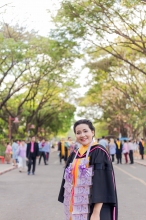 ผลงานการถ่ายภาพ มหาวิทยาลัยหัวเฉียวเฉลิมพระเกียรติ