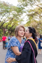 ผลงานการถ่ายภาพ มหาวิทยาลัยหัวเฉียวเฉลิมพระเกียรติ