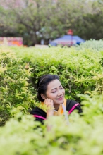 ผลงานการถ่ายภาพ มหาวิทยาลัยหัวเฉียวเฉลิมพระเกียรติ