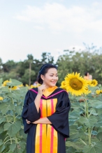 ผลงานการถ่ายภาพ มหาวิทยาลัยหัวเฉียวเฉลิมพระเกียรติ