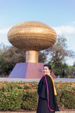 ผลงานการถ่ายภาพ มหาวิทยาลัยหัวเฉียวเฉลิมพระเกียรติ