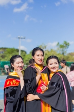 ผลงานการถ่ายภาพ มหาวิทยาลัยหัวเฉียวเฉลิมพระเกียรติ