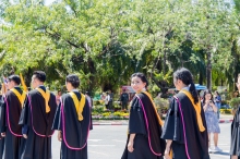 ผลงานการถ่ายภาพ มหาวิทยาลัยหัวเฉียวเฉลิมพระเกียรติ