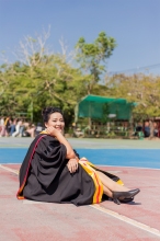 ผลงานการถ่ายภาพ มหาวิทยาลัยหัวเฉียวเฉลิมพระเกียรติ