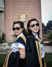ผลงานการถ่ายภาพ มหาวิทยาลัยเกษมบัณฑิต