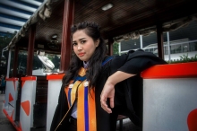 ผลงานการถ่ายภาพ มหาวิทยาลัยเกษมบัณฑิต