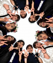 ผลงานการถ่ายภาพ มหาวิทยาลัยธุรกิจบัณฑิตย์