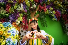 ผลงานการถ่ายภาพ มหาวิทยาลัยสุโขทัยธรรมาธิราช