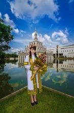 ผลงานการถ่ายภาพ มหาวิทยาลัยสุโขทัยธรรมาธิราช