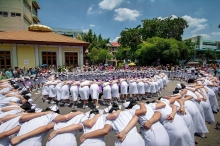 ผลงานการถ่ายภาพ มหาวิทยาลัยสยาม