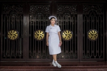 ผลงานการถ่ายภาพ มหาวิทยาลัยสยาม