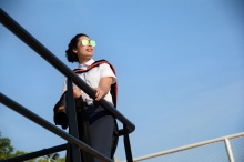 ผลงานการถ่ายภาพ มหาวิทยาลัยศิลปากร