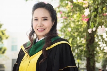 ผลงานการถ่ายภาพ สถาบันบัณฑิตพัฒนบริหารศาสตร์ (NIDA)