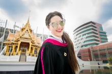ผลงานการถ่ายภาพ มหาวิทยาลัยรังสิต