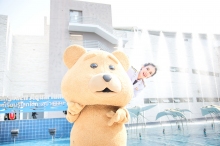 ผลงานการถ่ายภาพ มหาวิทยาลัยบูรพา