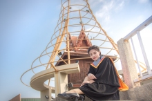 ผลงานการถ่ายภาพ มหาวิทยาลัยบูรพา