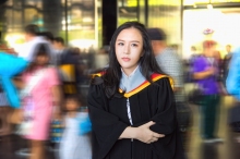 ผลงานการถ่ายภาพ มหาวิทยาลัยบูรพา