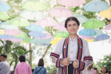 ผลงานการถ่ายภาพ มหาวิทยาลัยเทคโนโลยีราชมงคลกรุงเทพ