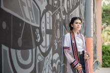 ผลงานการถ่ายภาพ มหาวิทยาลัยเทคโนโลยีราชมงคลกรุงเทพ