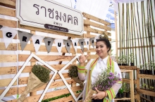 ผลงานการถ่ายภาพ มหาวิทยาลัยเทคโนโลยีราชมงคลกรุงเทพ