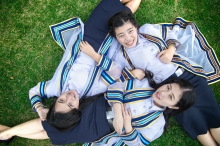ผลงานการถ่ายภาพ มหาวิทยาลัยเทคโนโลยีราชมงคลกรุงเทพ