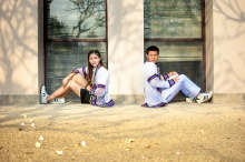 ผลงานการถ่ายภาพ มหาวิทยาลัยเทคโนโลยีราชมงคลธัญบุรี