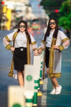 ผลงานการถ่ายภาพ มหาวิทยาลัยเทคโนโลยีราชมงคลสุวรรณภูมิ