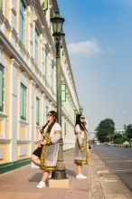 ผลงานการถ่ายภาพ มหาวิทยาลัยเทคโนโลยีราชมงคลสุวรรณภูมิ