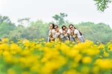 ผลงานการถ่ายภาพ มหาวิทยาลัยเทคโนโลยีราชมงคลสุวรรณภูมิ