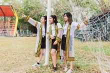 ผลงานการถ่ายภาพ มหาวิทยาลัยเทคโนโลยีราชมงคลสุวรรณภูมิ