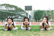 ผลงานการถ่ายภาพ มหาวิทยาลัยเทคโนโลยีราชมงคลสุวรรณภูมิ