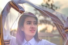 ผลงานการถ่ายภาพ มหาวิทยาลัยเทคโนโลยีราชมงคลสุวรรณภูมิ