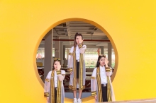 ผลงานการถ่ายภาพ มหาวิทยาลัยเทคโนโลยีราชมงคลสุวรรณภูมิ