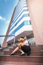 ผลงานการถ่ายภาพ มหาวิทยาลัยเกษมบัณฑิต