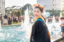 ผลงานการถ่ายภาพ มหาวิทยาลัยเกษมบัณฑิต