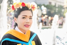 ผลงานการถ่ายภาพ มหาวิทยาลัยเกษมบัณฑิต